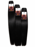 3bundles  Straight 100%humain hair