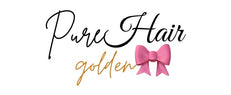 Pure Golden hair - Accueil